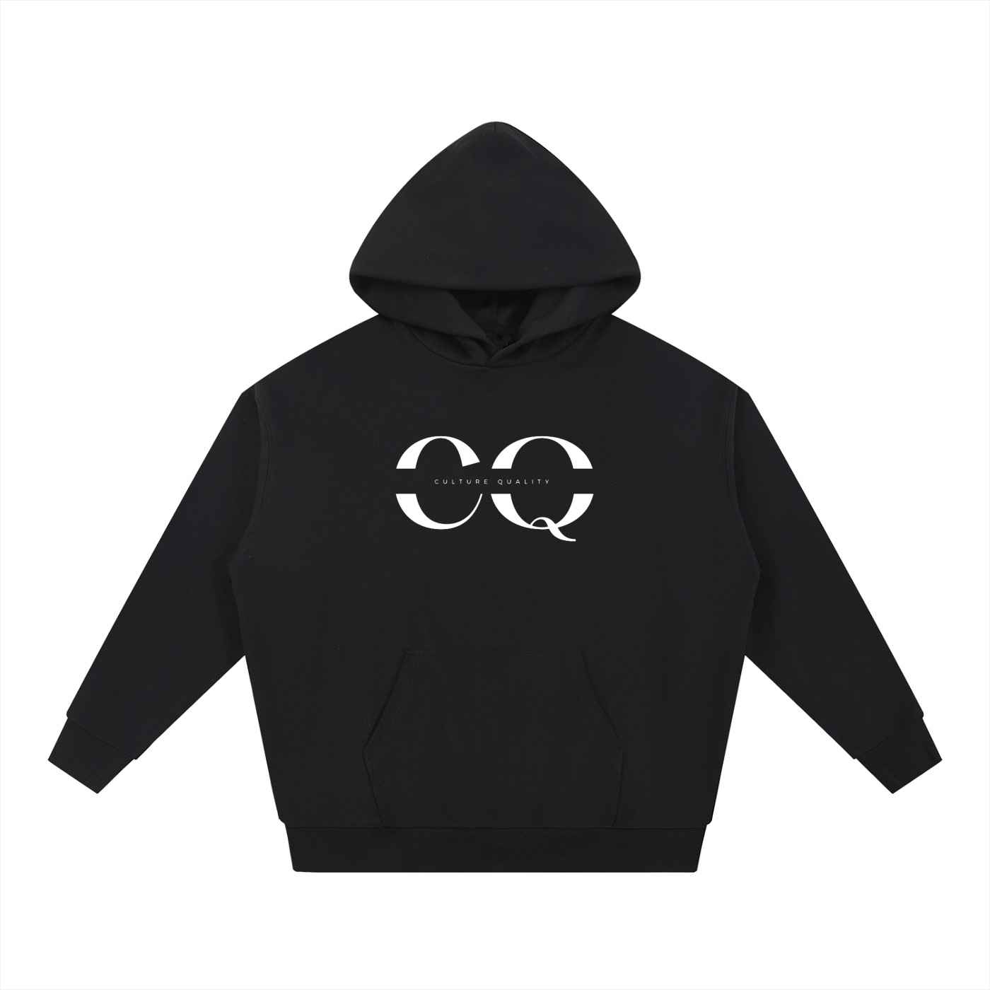 Essential Heavyweight Hoodie
