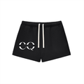 Essential Fleece Drawstring Sweatshorts