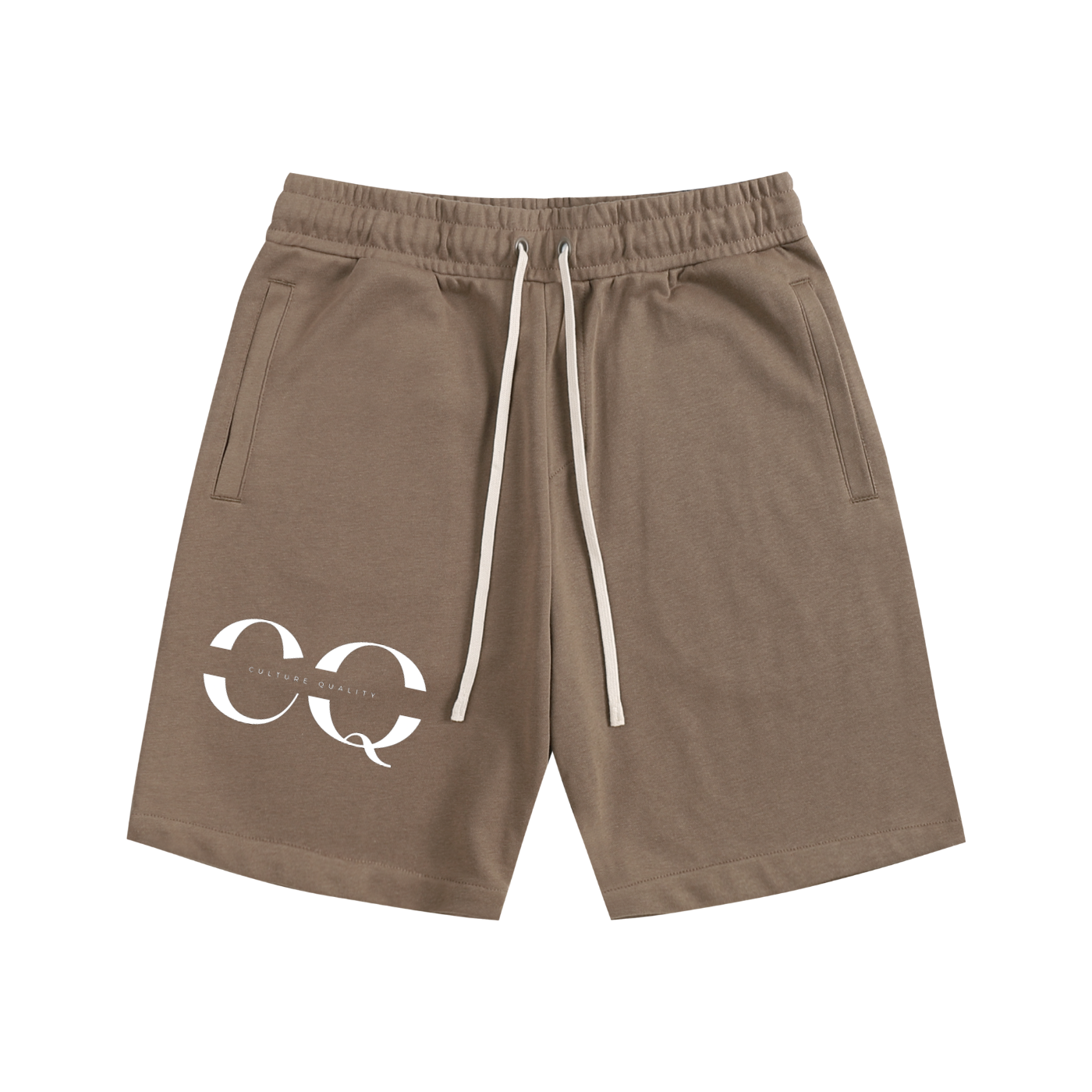 Essential Cotton Shorts