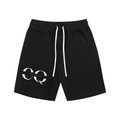 Essential Cotton Shorts