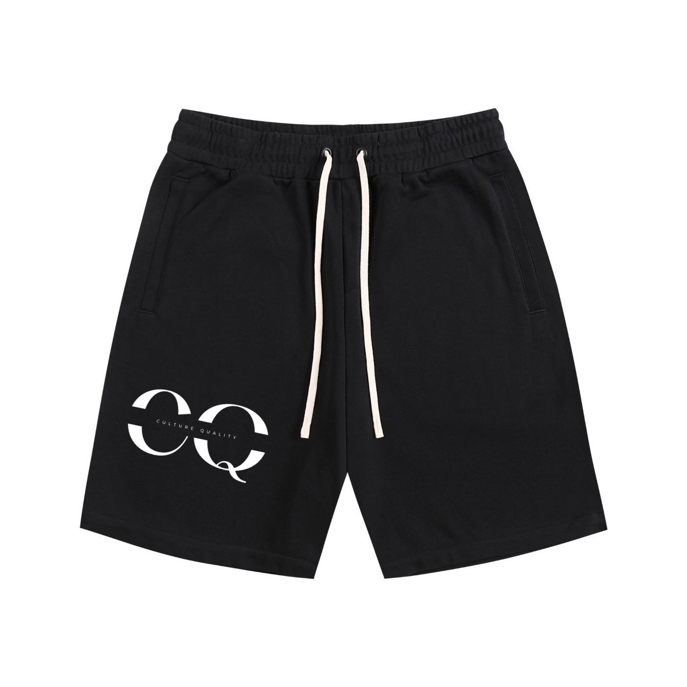 Essential Cotton Shorts