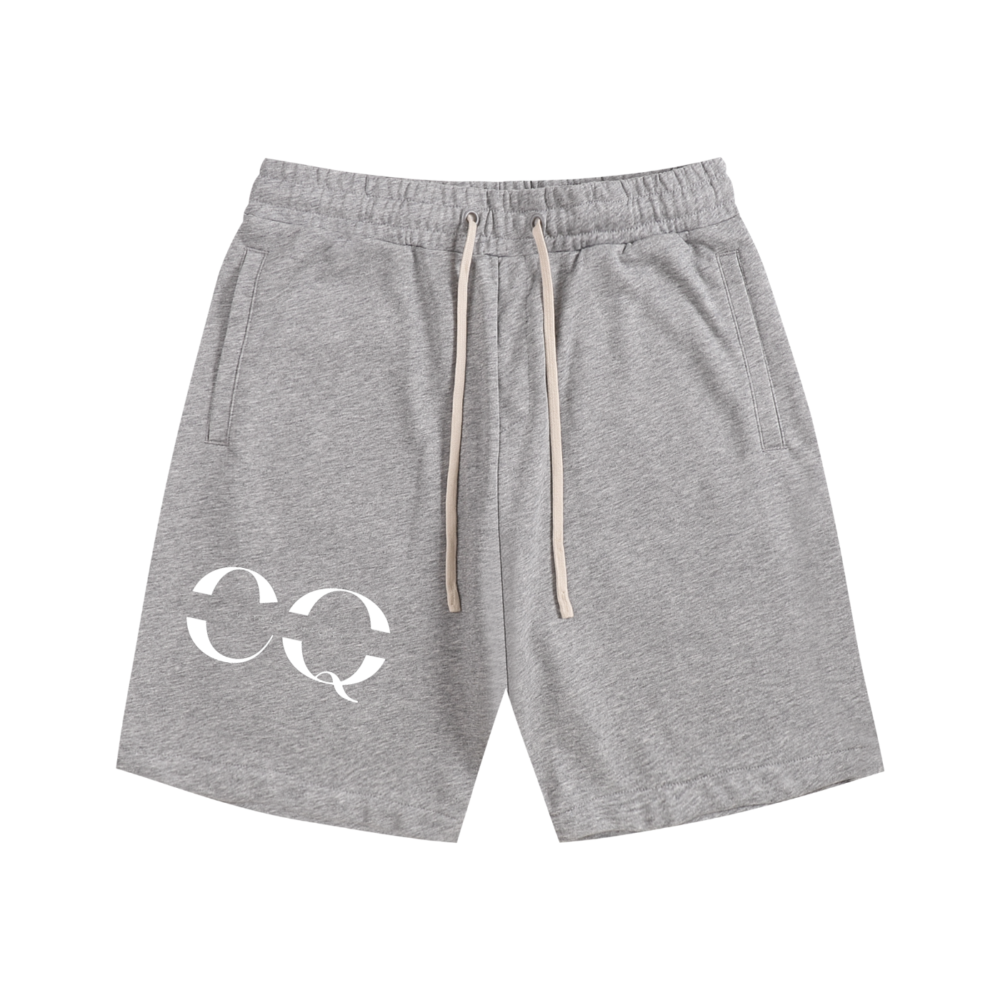 Essential Cotton Shorts
