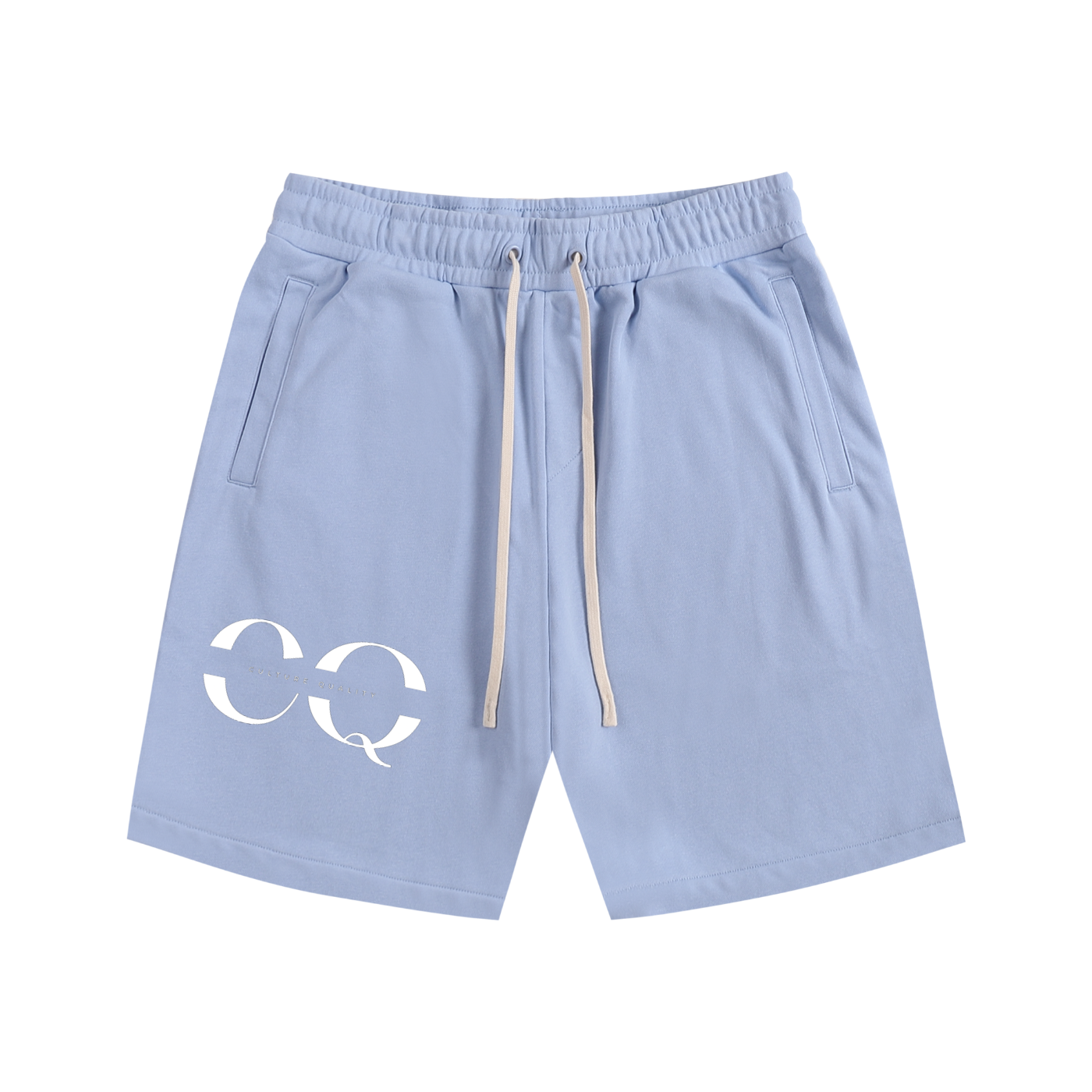 Essential Cotton Shorts