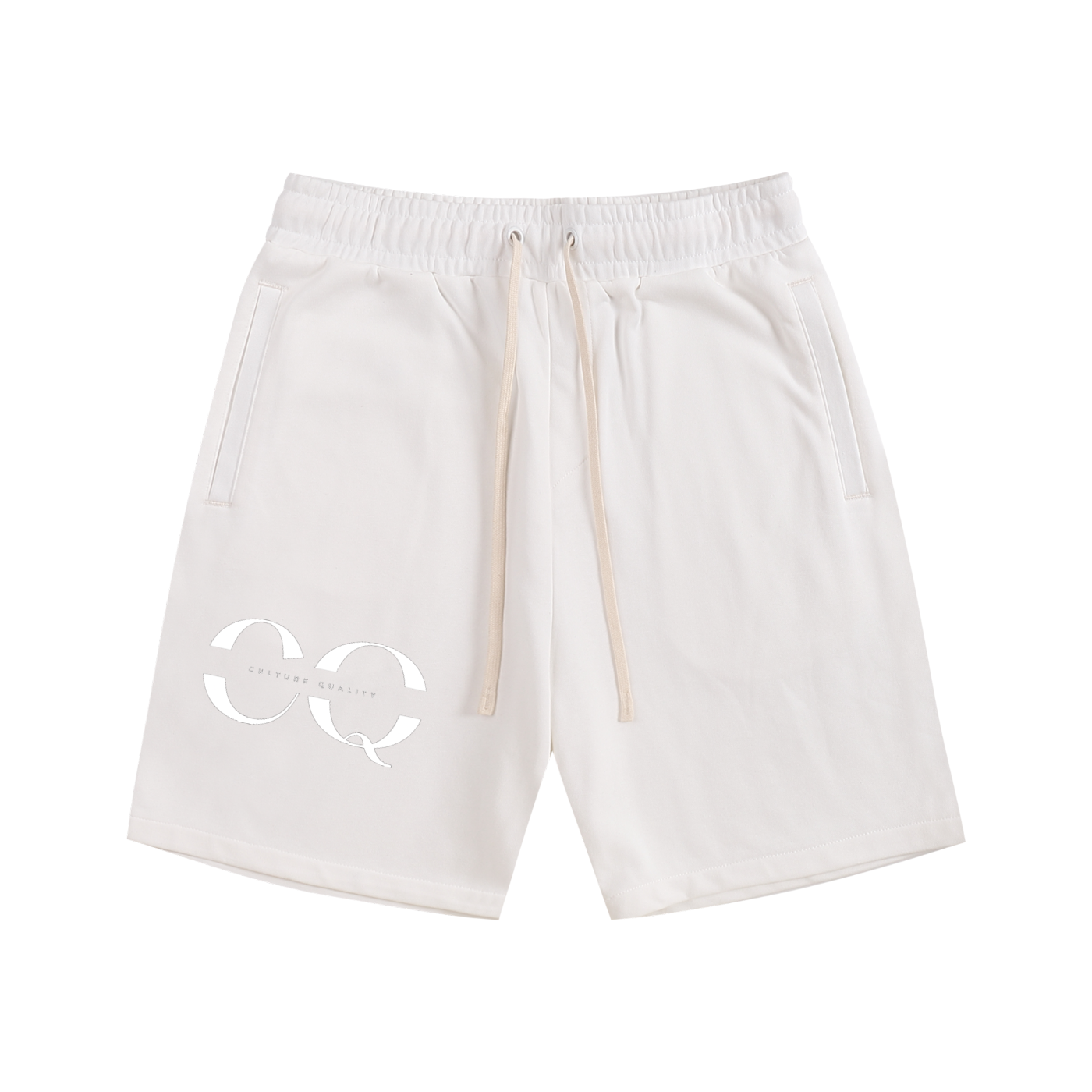 Essential Cotton Shorts